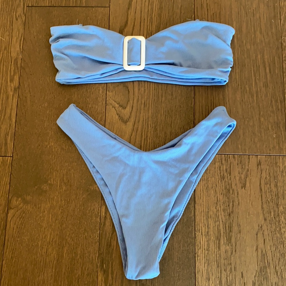 Women’s Zaful Bikini set